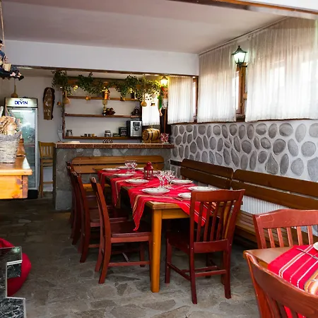Asevi Bansko