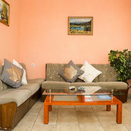 Villa Asevi Bansko
