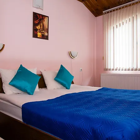 Asevi Villa Bansko